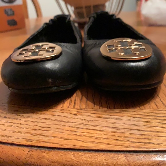 Tory Burch Flats - Picture 2 of 6